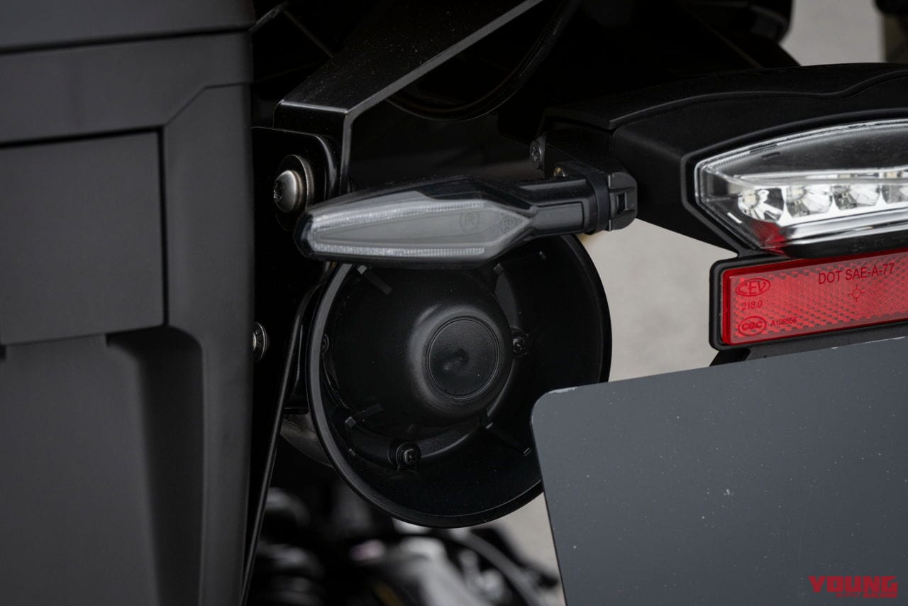 |CB400スーパーフォアに代わり、首都高パトロールに黄色のBMW! 「F900XR」を12月上旬より黄バイとして運用