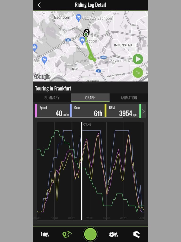 カワサキ|KLX230SM|2025年モデル|カワサキ新型「KLX230SM」登場! フレームと足まわりを再設計、デザイン刷新&スマホ接続機能をゲット
