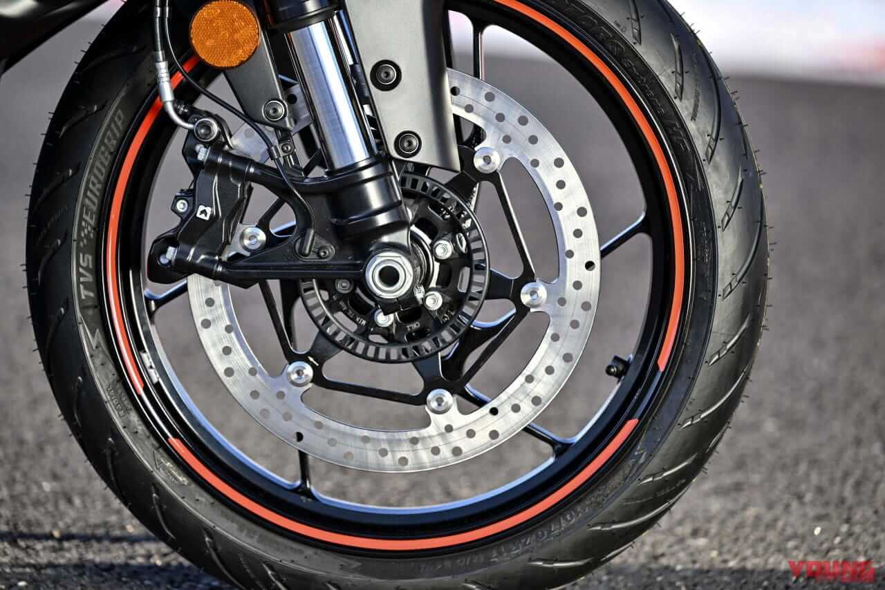 アプリリア|RS457|アプリリア新型モデル「RS 457」が85万8000円で発売!! 扱いやすい2気筒エンジンのライトウェイトスポーツ