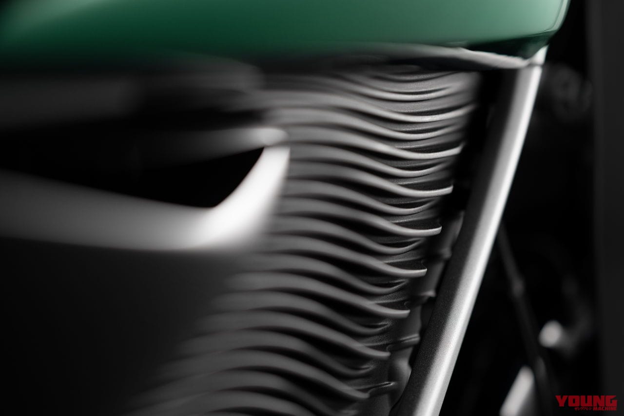 ロイヤルエンフィールド|フライングフリー|空飛ぶノミ?! ロイヤルエンフィールドが新しい電動バイクブランド「FLYING FLEA」をローンチ