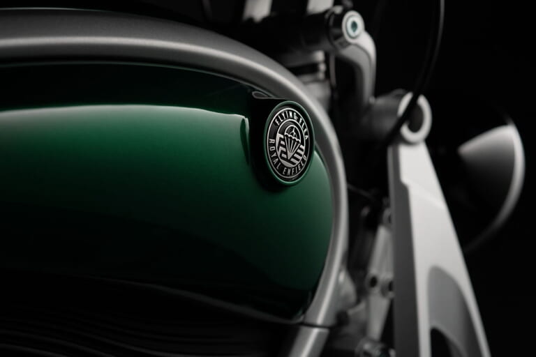 ロイヤルエンフィールド|フライングフリー|空飛ぶノミ?! ロイヤルエンフィールドが新しい電動バイクブランド「FLYING FLEA」をローンチ