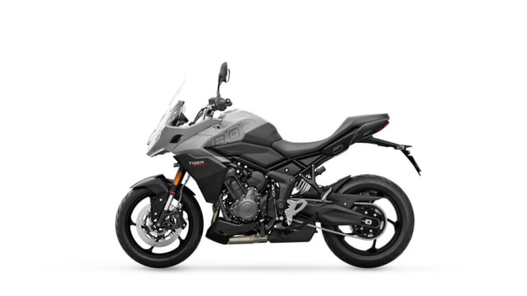 Triumph Tiger Sport 800