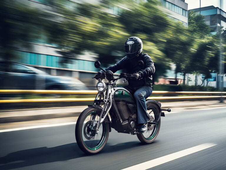 ロイヤルエンフィールド|フライングフリー|空飛ぶノミ?! ロイヤルエンフィールドが新しい電動バイクブランド「FLYING FLEA」をローンチ