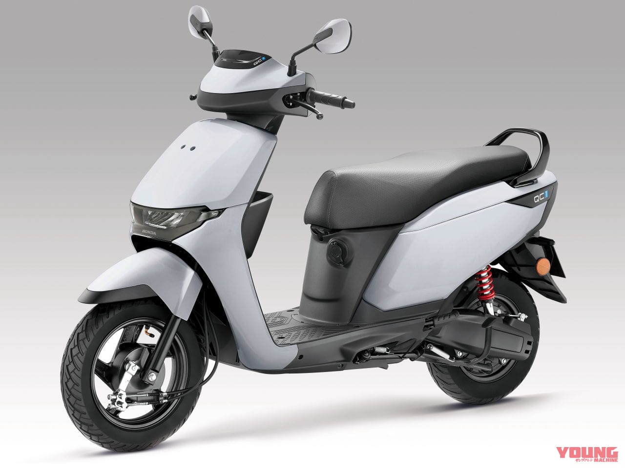 |「ICEもEVも本気で取り組む」「CBブランドは残す!」ホンダ二輪事業本部長 加藤稔さんに聞く【TOPインタビュー】