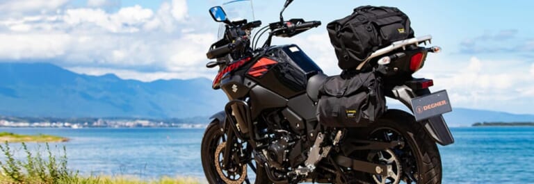 デグナーのAmazonStoreページ|バイクグッズをお得に買おう! Amazonブラックフライデー開催【11/29〜12/6】先行セールは11/27開始