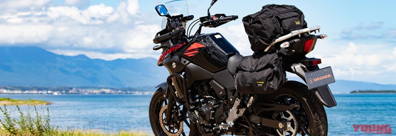 デグナーのAmazonStoreページ|バイクグッズをお得に買おう! Amazonブラックフライデー開催【11/29〜12/6】先行セールは11/27開始