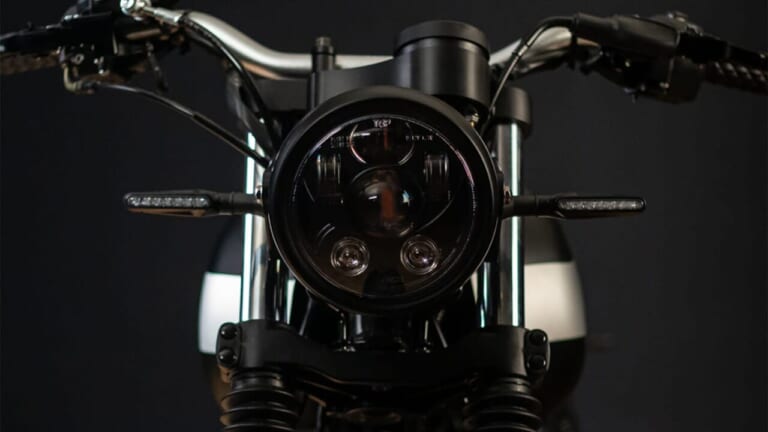 マットGT-SR250〈いま国内で買える新型バイクカタログ | 軽二輪 (250-126cc)〉（14ページ目）