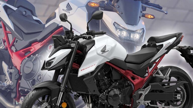 ホンダ新型「CB750 ホーネット」登場【海外】|「発売が待ち遠しい!」CB1000/750ホーネット関連記事ランキングTOP5【2025年最新版】
