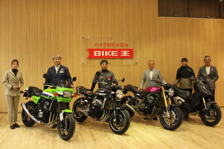価値ある中古車がわかる! リセール・プライスランキング50回記念イベントがバイク王世田谷本店で開催（11ページ目）