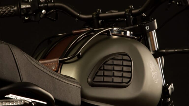 マット マッシュマン250〈いま国内で買える新型バイクカタログ | 軽二輪 (250-126cc)〉（7ページ目）