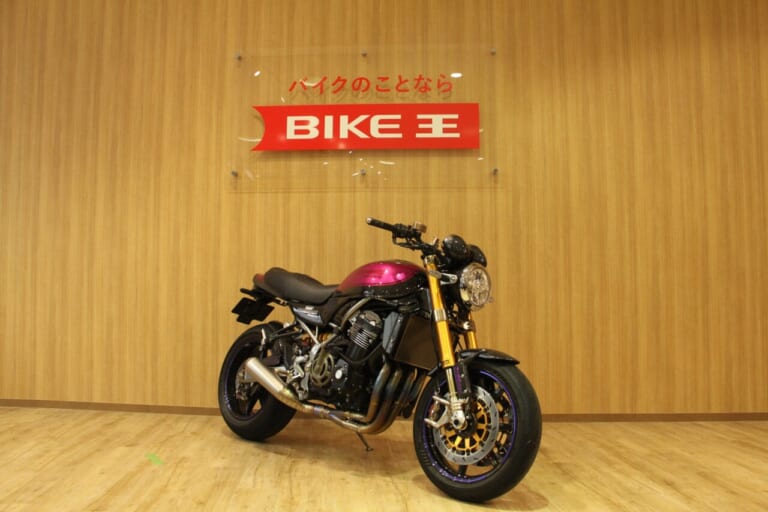 価値ある中古車がわかる! リセール・プライスランキング50回記念イベントがバイク王世田谷本店で開催