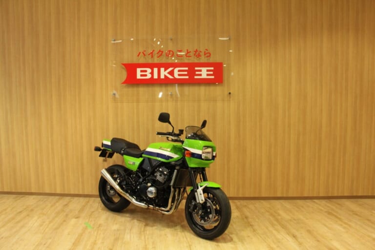 価値ある中古車がわかる! リセール・プライスランキング50回記念イベントがバイク王世田谷本店で開催