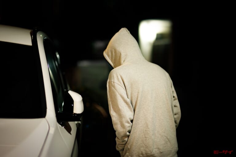 「交通違反を見つけたら『私人逮捕』できる？」元警察官が解説