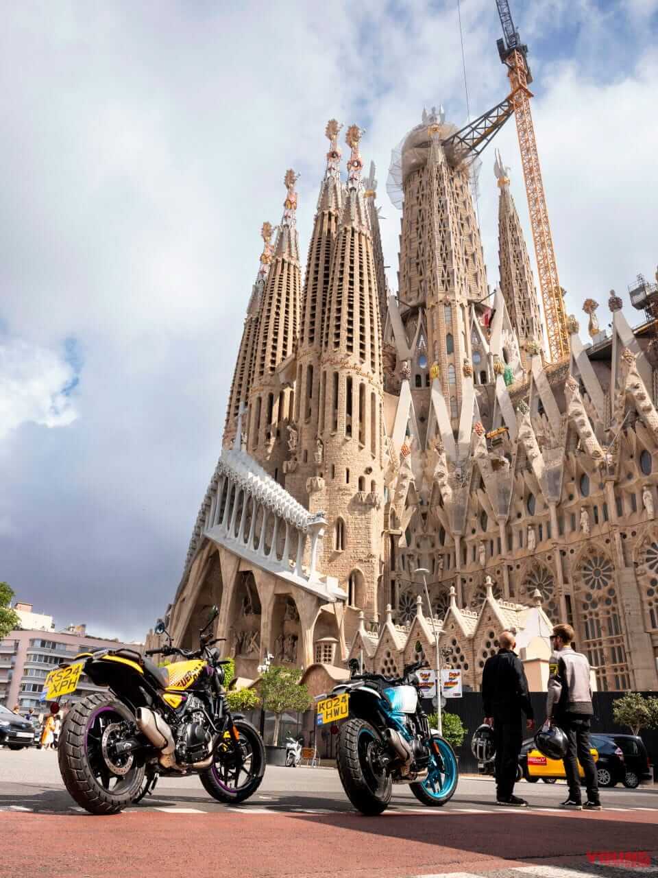 ロイヤルエンフィールド|ゲリラ450|試乗インプレッション|ヒマラヤと血を分けたタフなロードスター ロイヤルエンフィールド「ゲリラ450」試乗インプレッション