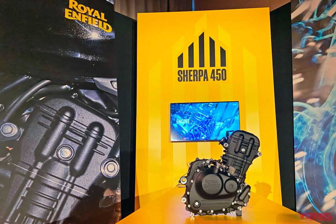 ロイヤルエンフィールド|ゲリラ450|ヒマラヤと血を分けたタフなロードスター ロイヤルエンフィールド「ゲリラ450」試乗インプレッション