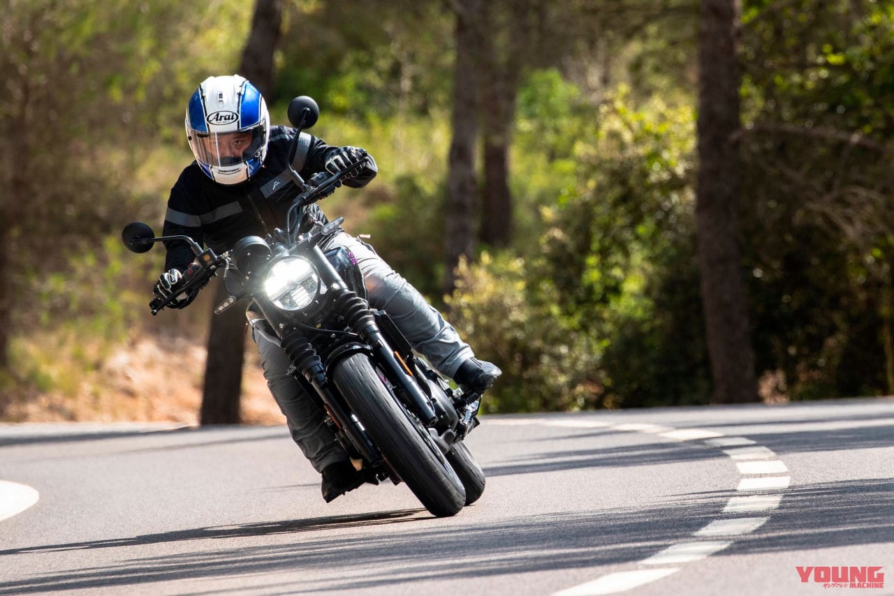 ロイヤルエンフィールド|ゲリラ450|試乗インプレッション|ヒマラヤと血を分けたタフなロードスター ロイヤルエンフィールド「ゲリラ450」試乗インプレッション