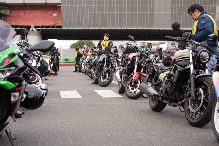 日本二輪車普及安全協会｜ベーシックライディングレッスン