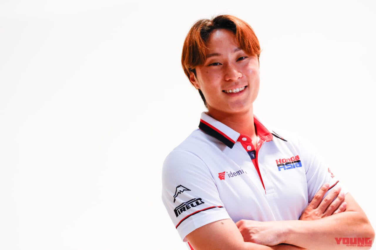 Wチャンピオンを手土産に世界に再挑戦!【國井勇輝インタビュー】