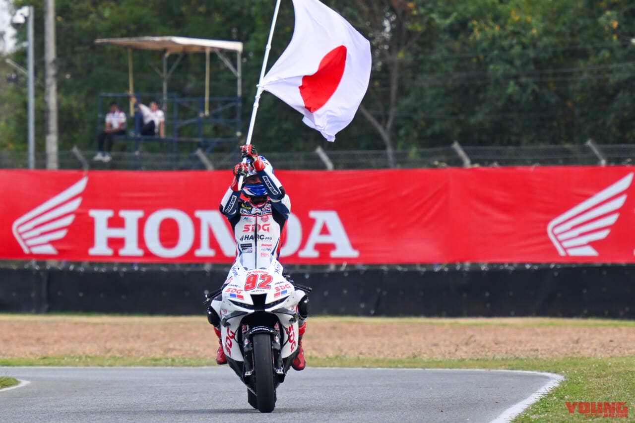 |Wチャンピオンを手土産に世界に再挑戦!【國井勇輝インタビュー】