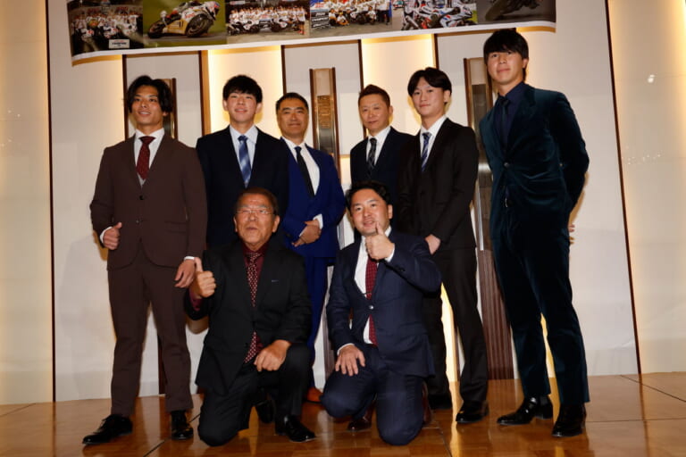 佐藤ことぶきのレース通信|チャンピオンになった小椋藍をはじめ、世界で日本人ライダーが活躍していることをもっともっと知っていただきたい