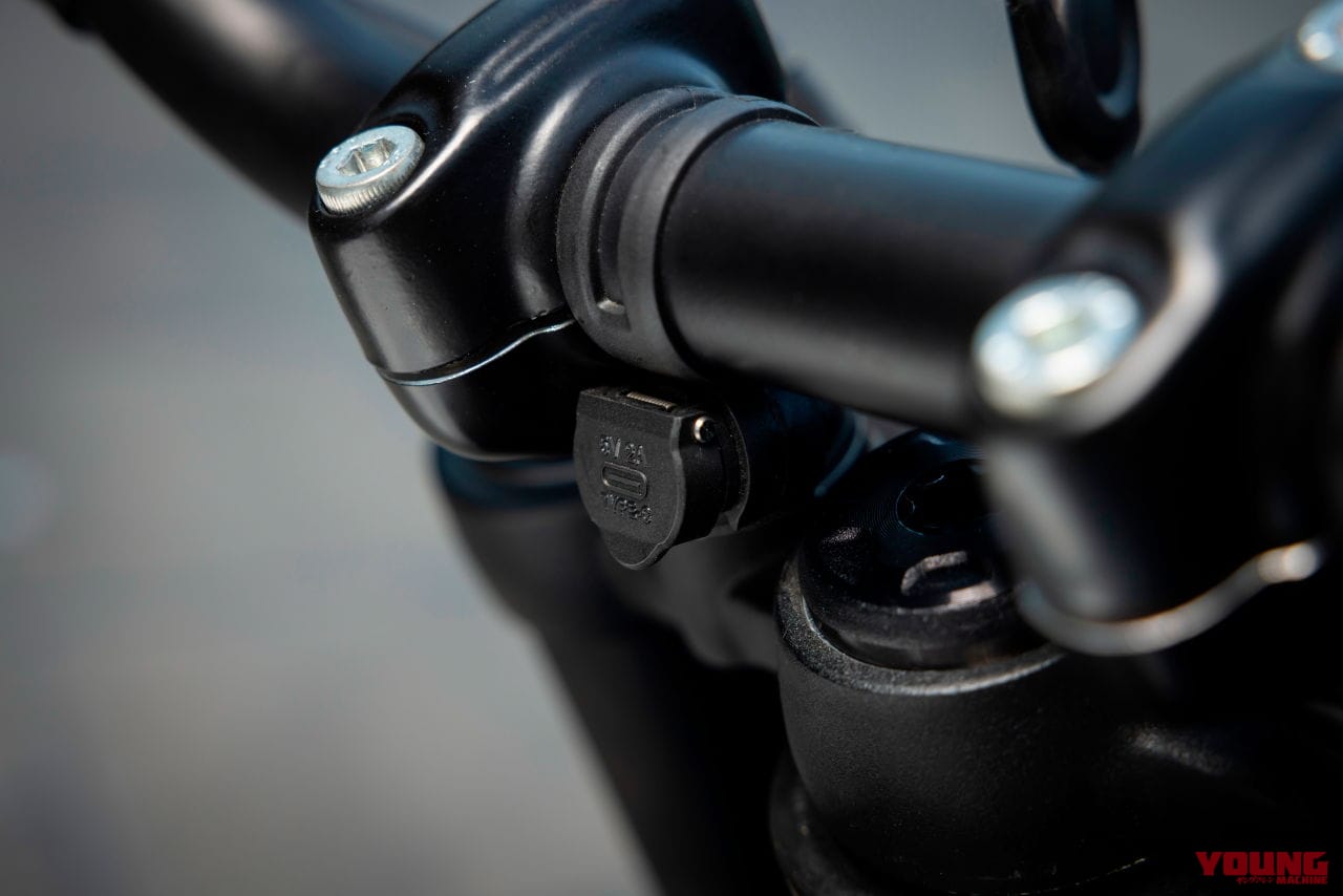 ロイヤルエンフィールド|ゲリラ450|ヒマラヤと血を分けたタフなロードスター ロイヤルエンフィールド「ゲリラ450」試乗インプレッション