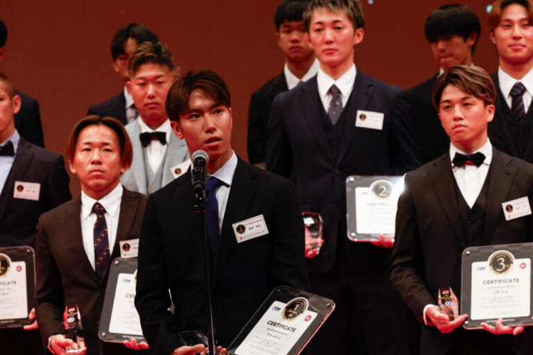 佐藤ことぶきのレース通信|チャンピオンになった小椋藍をはじめ、世界で日本人ライダーが活躍していることをもっともっと知っていただきたい