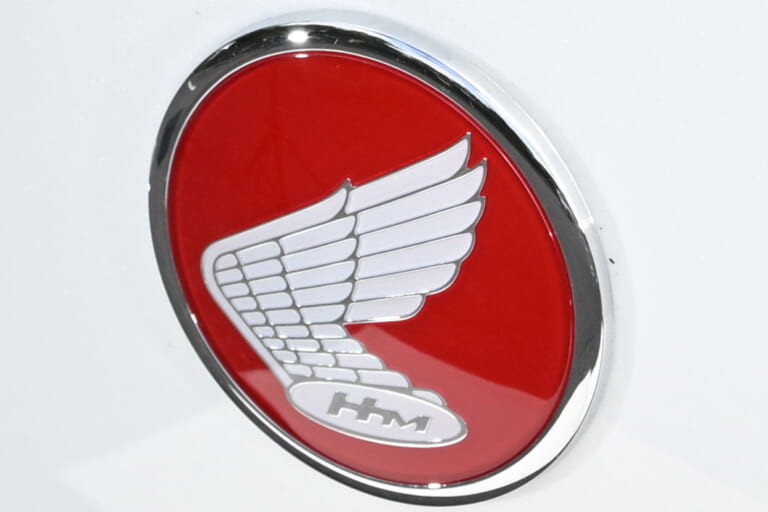 ホンダ|モンキー125|「遊びたくなる」「テキトーに流して走るのが楽しい!」ホンダ モンキー125試乗インプレッション