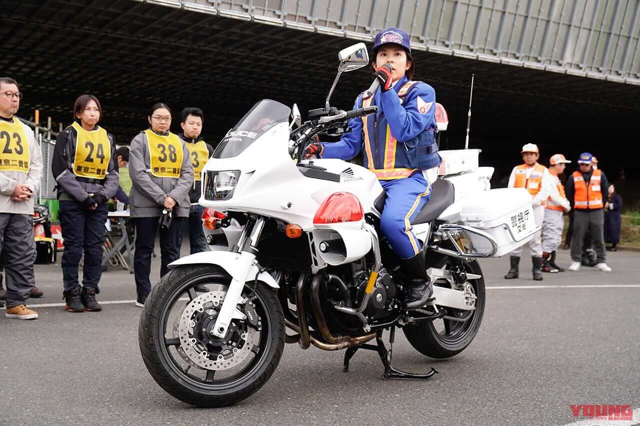 日本二輪車普及安全協会|ベーシックライディングレッスン|「公道がもう怖くない」「基本は大事ね」生まれ変わった初心者メインの安全運転講習会「ベーシックライディングレッスン」レポート