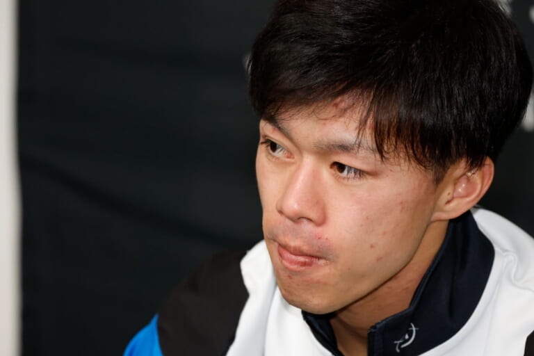 佐藤ことぶきのレース通信|チャンピオンになった小椋藍をはじめ、世界で日本人ライダーが活躍していることをもっともっと知っていただきたい