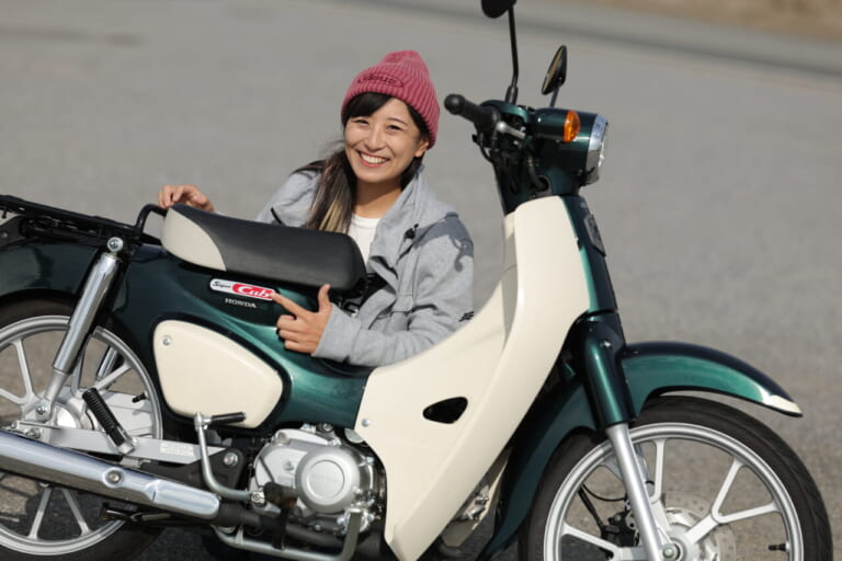 岡崎静夏|オンラインイベント|全日本ロードレース|ご応募待ってます!! 【オンラインサロン】岡崎静夏がガチでバイクの話しかしない90分