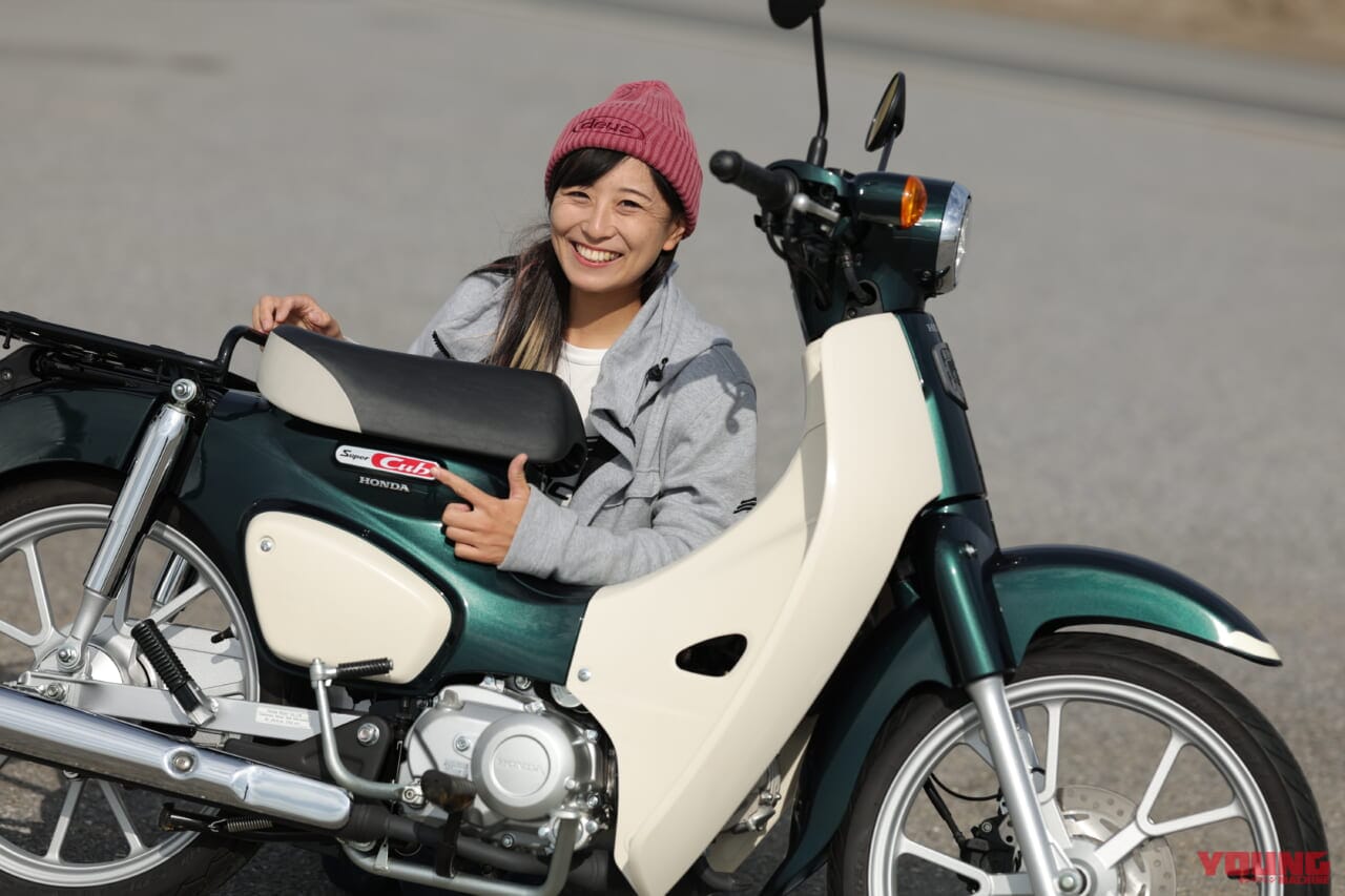 |ご応募待ってます!! 【オンラインサロン】岡崎静夏がガチでバイクの話しかしない90分