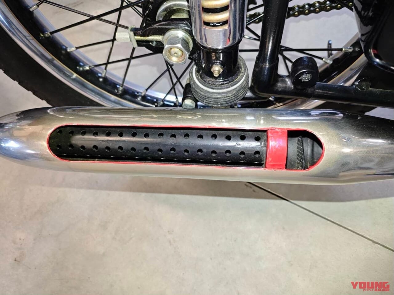 |帰ってきた軽二輪レトロ! カワサキ新型「W230」「メグロS1」試乗インプレ