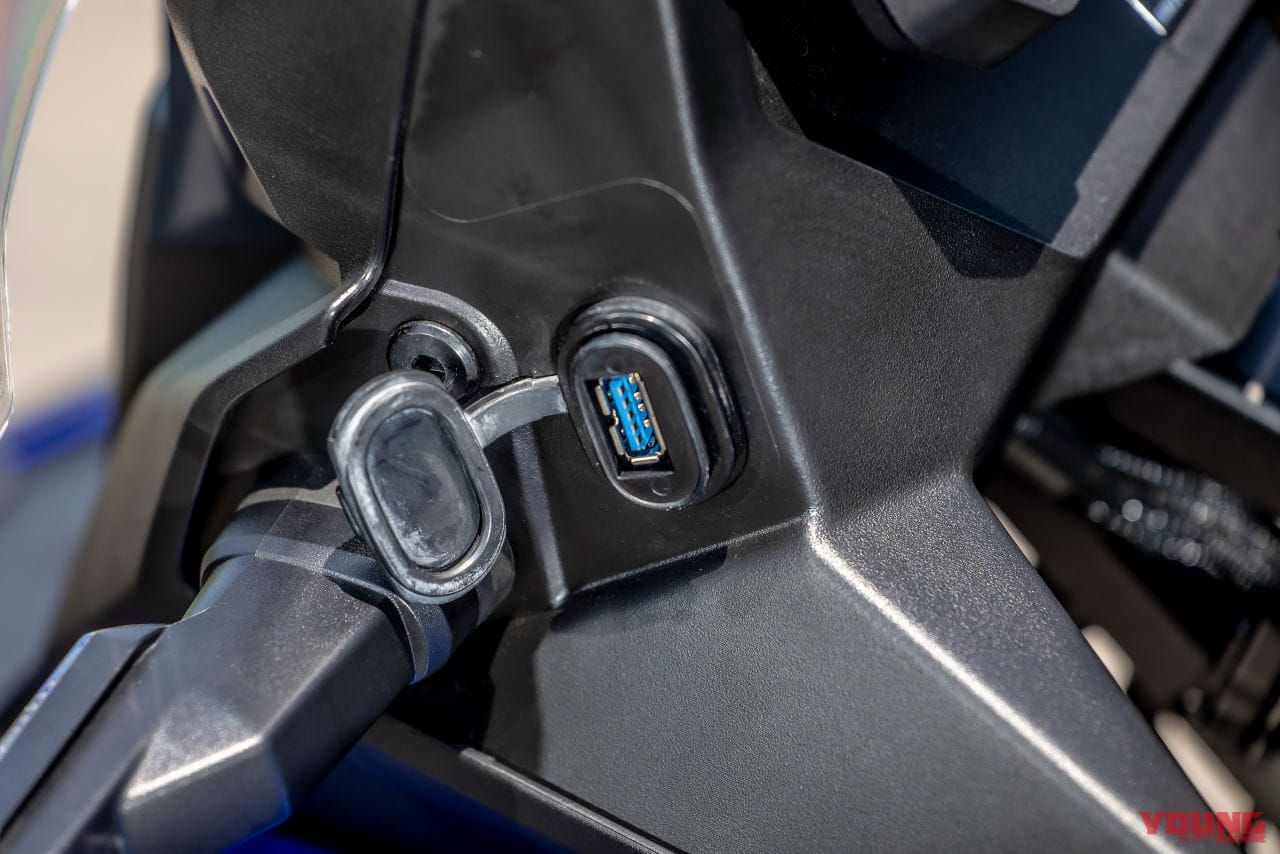 スズキ|Vストローム800|「名車の予感!」「やっぱ前輪19インチ」スズキ V-STROM 800 試乗インプレッション