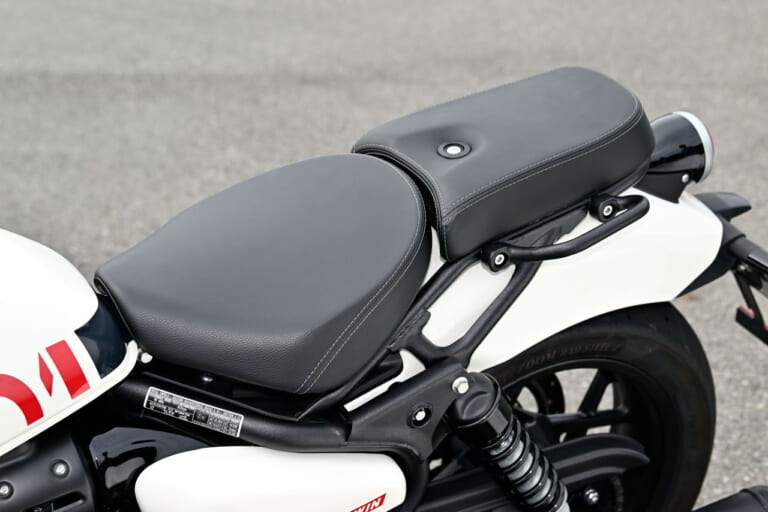 ロイヤルエンフィールド|ショットガン650|ライバルは空冷スポーツスター?! ロイヤルエンフィールド「ショットガン650」試乗インプレッション