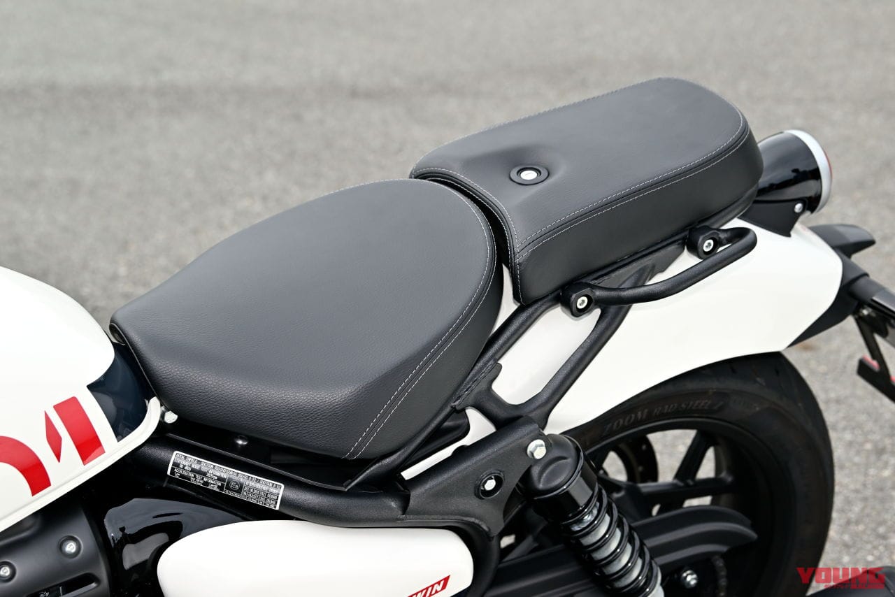 ロイヤルエンフィールド|ショットガン650|ライバルは空冷スポーツスター?! ロイヤルエンフィールド「ショットガン650」試乗インプレッション