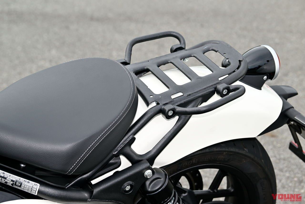 ロイヤルエンフィールド|ショットガン650|ライバルは空冷スポーツスター?! ロイヤルエンフィールド「ショットガン650」試乗インプレッション