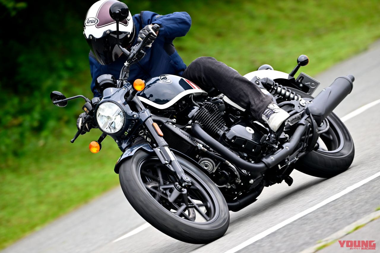 ロイヤルエンフィールド|ショットガン650|ライバルは空冷スポーツスター?! ロイヤルエンフィールド「ショットガン650」試乗インプレッション