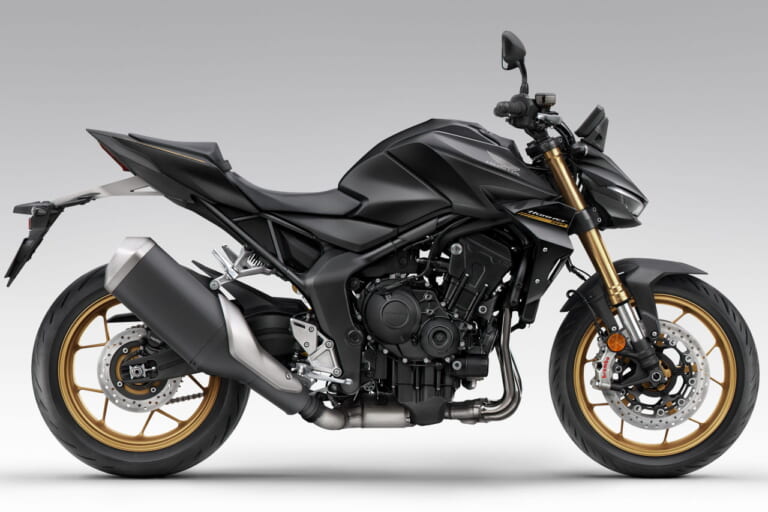 2025 HONDA CB1000 HORNET SP|ホンダCB1000ホーネット/SP〈いま国内で買える新型バイクカタログ|大型二輪(1000-751cc)〉