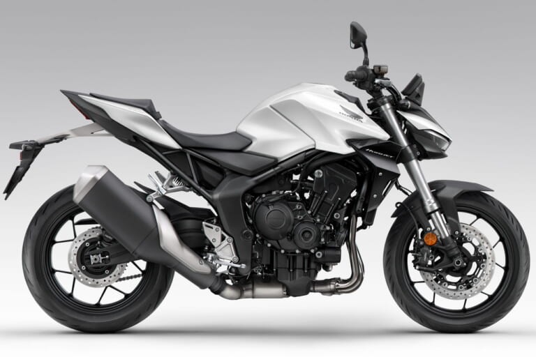 2025 HONDA CB1000 HORNET|ホンダCB1000ホーネット/SP〈いま国内で買える新型バイクカタログ|大型二輪(1000-751cc)〉