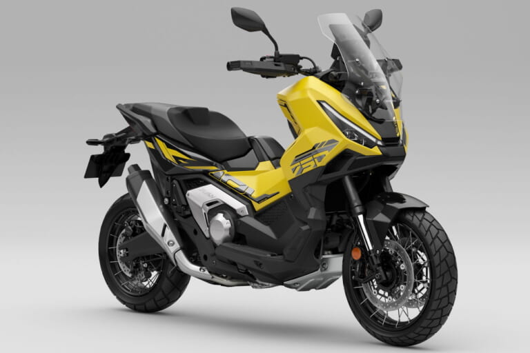 ホンダ｜X-ADV｜2025年モデル