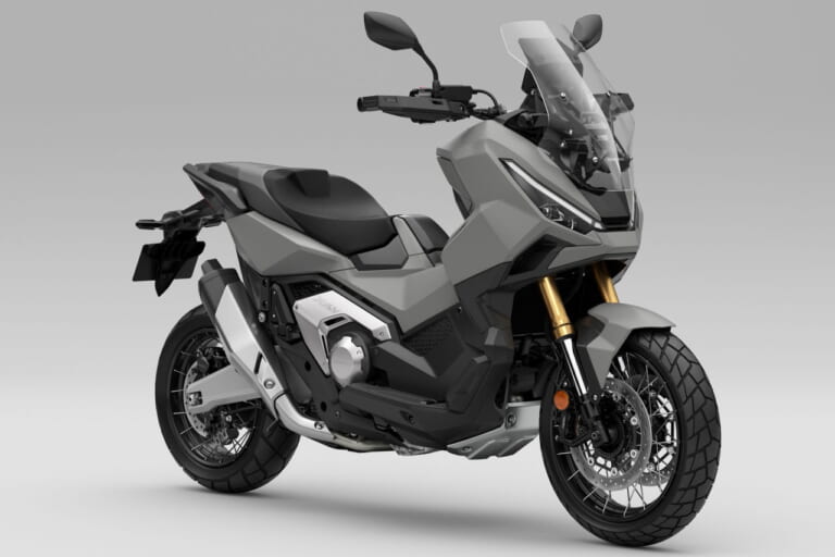 ホンダ｜X-ADV｜2025年モデル