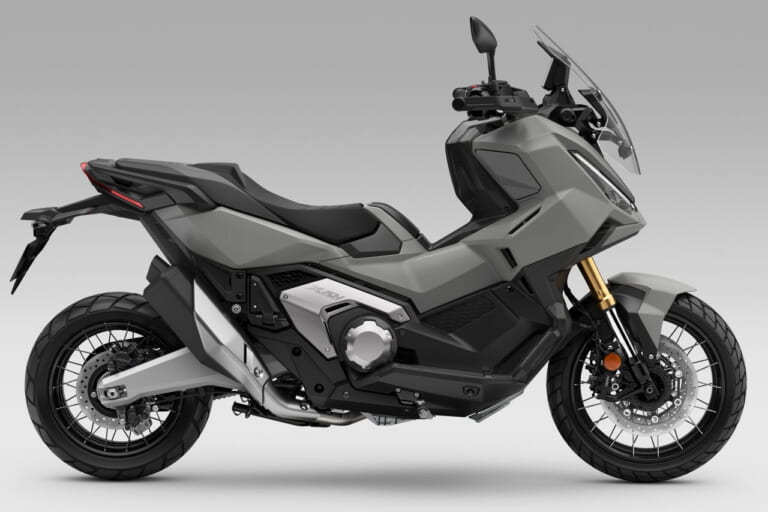 ホンダ｜X-ADV｜2025年モデル