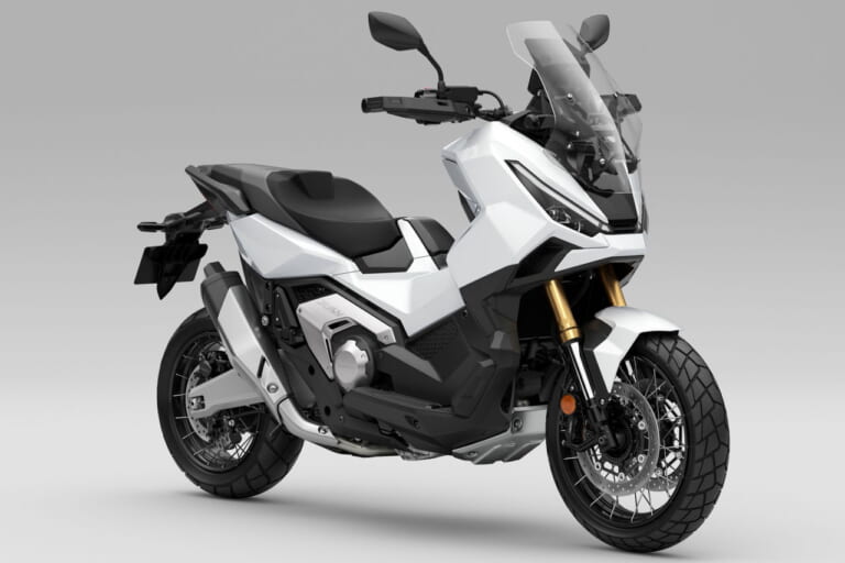 ホンダ｜X-ADV｜2025年モデル