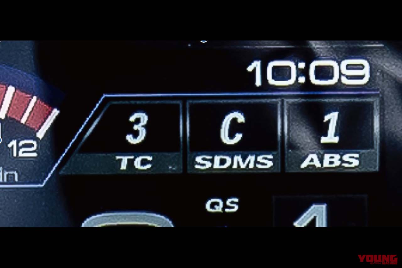 |「名車の予感!」「やっぱ前輪19インチ」スズキ V-STROM 800 試乗インプレッション