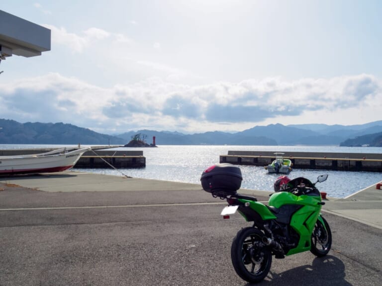 「イマドキのバイクにはいらない?」冬のバイクの“暖機運転”は必要? 不要?「やっぱりやっとこうかな」