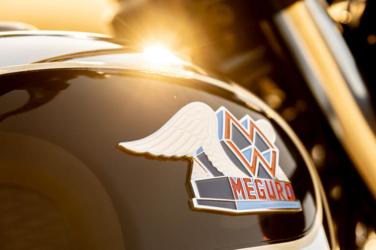 カワサキ|メグロS1|帰ってきた軽二輪レトロ! カワサキ新型「W230」「メグロS1」試乗インプレ