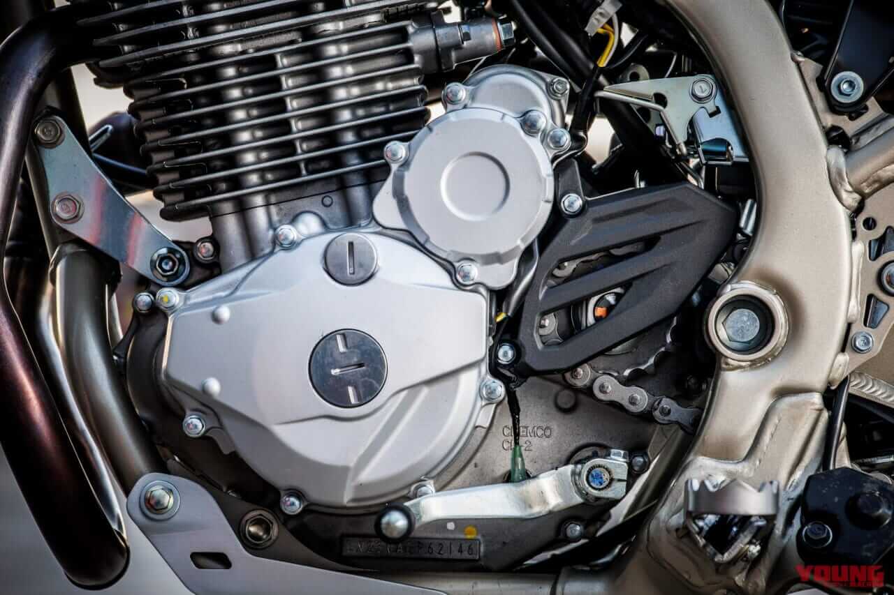 |帰ってきた軽二輪レトロ! カワサキ新型「W230」「メグロS1」試乗インプレ