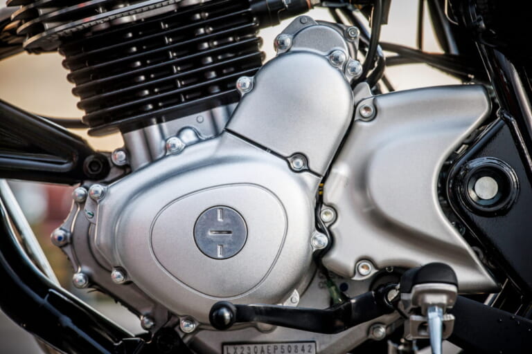 カワサキ|メグロS1|帰ってきた軽二輪レトロ! カワサキ新型「W230」「メグロS1」試乗インプレ