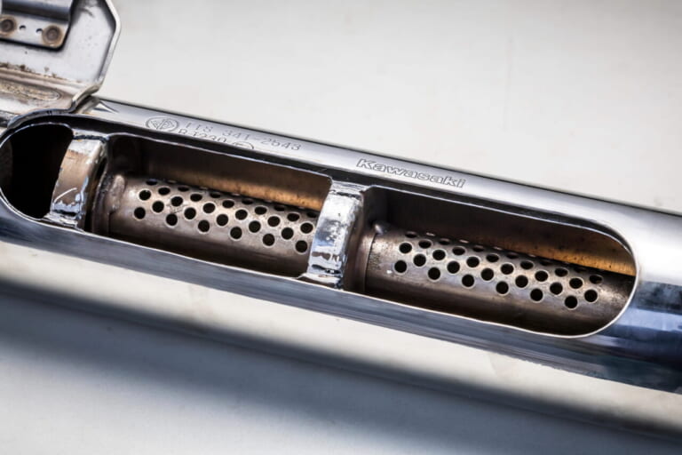 カワサキ|W230|メグロS1|帰ってきた軽二輪レトロ! カワサキ新型「W230」「メグロS1」試乗インプレ