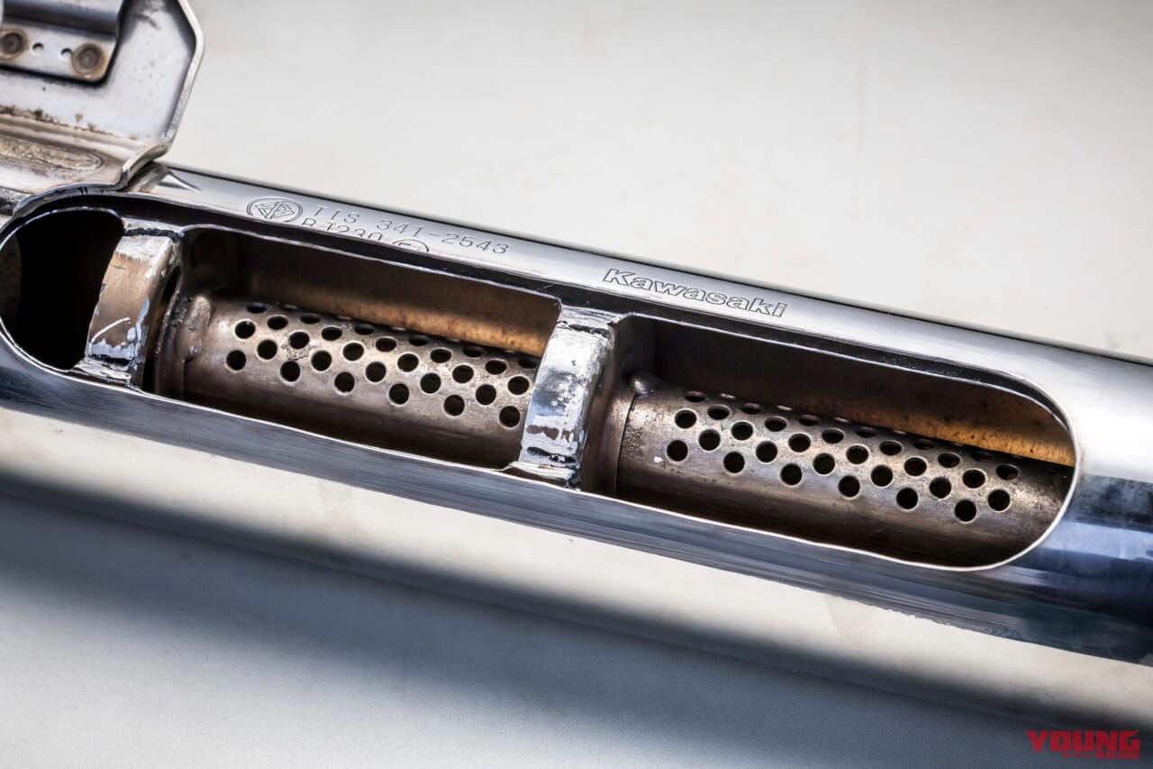 |帰ってきた軽二輪レトロ! カワサキ新型「W230」「メグロS1」試乗インプレ